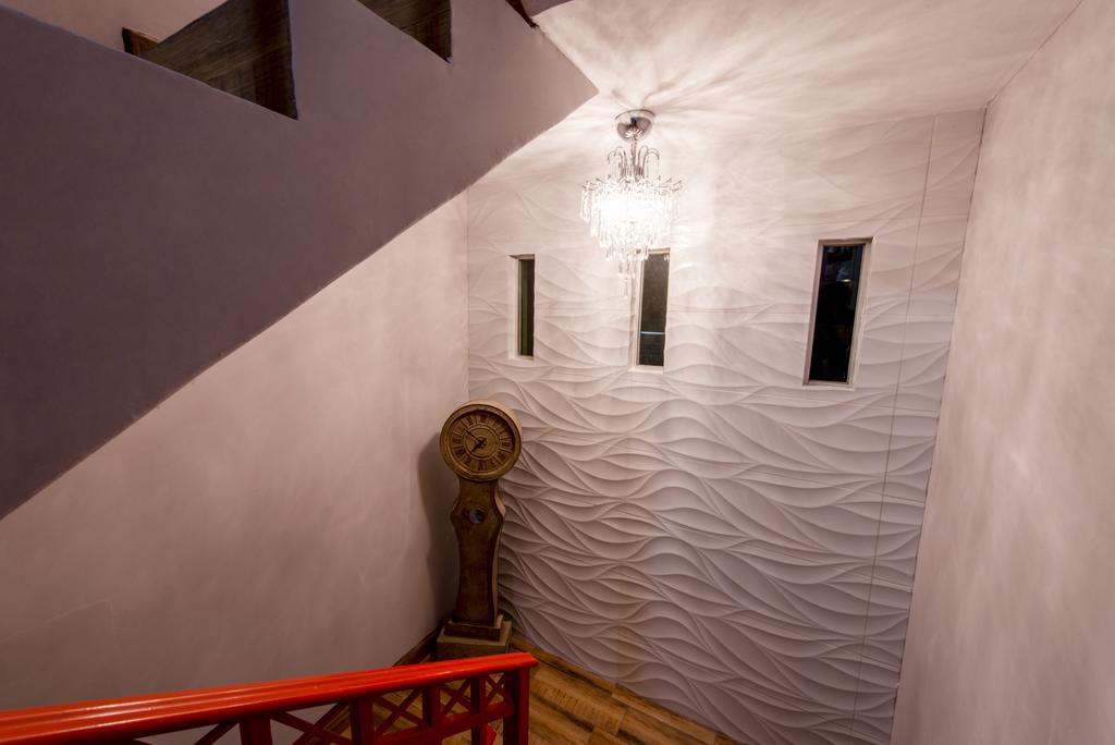 Once21 Apartment Guadalajara Exterior photo