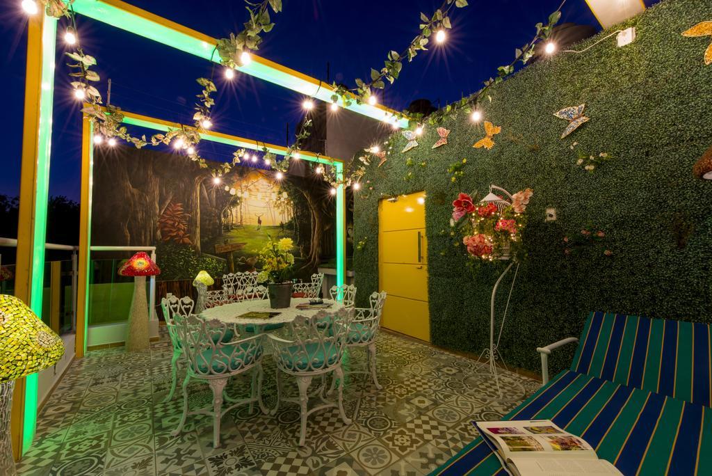 Once21 Apartment Guadalajara Exterior photo