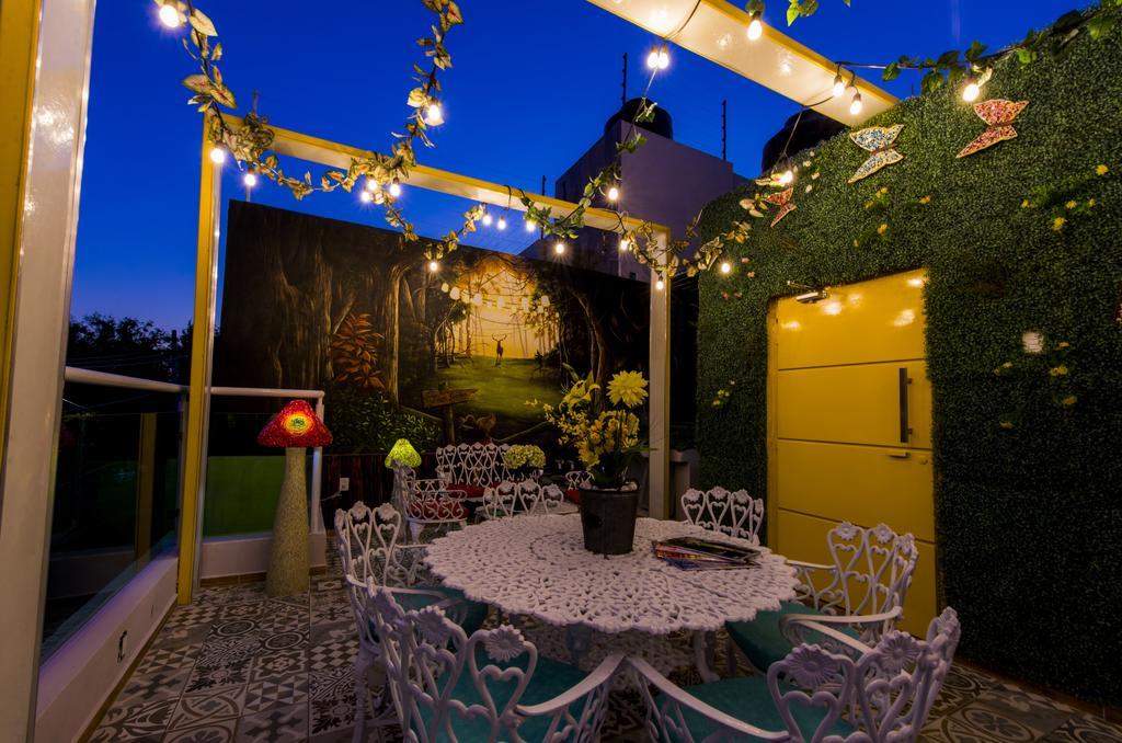 Once21 Apartment Guadalajara Exterior photo