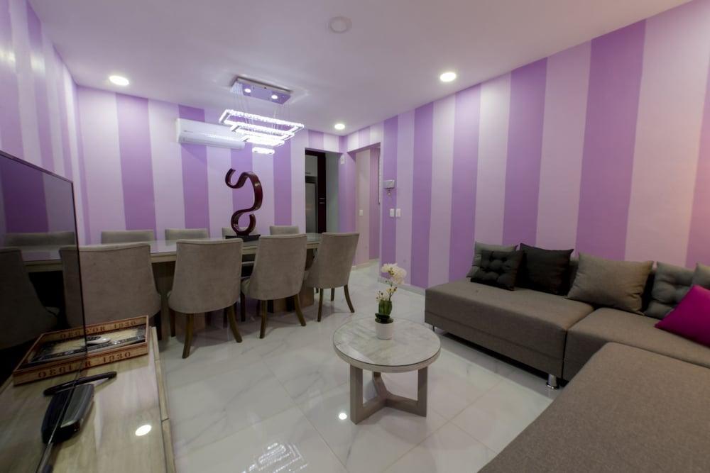 Once21 Apartment Guadalajara Exterior photo