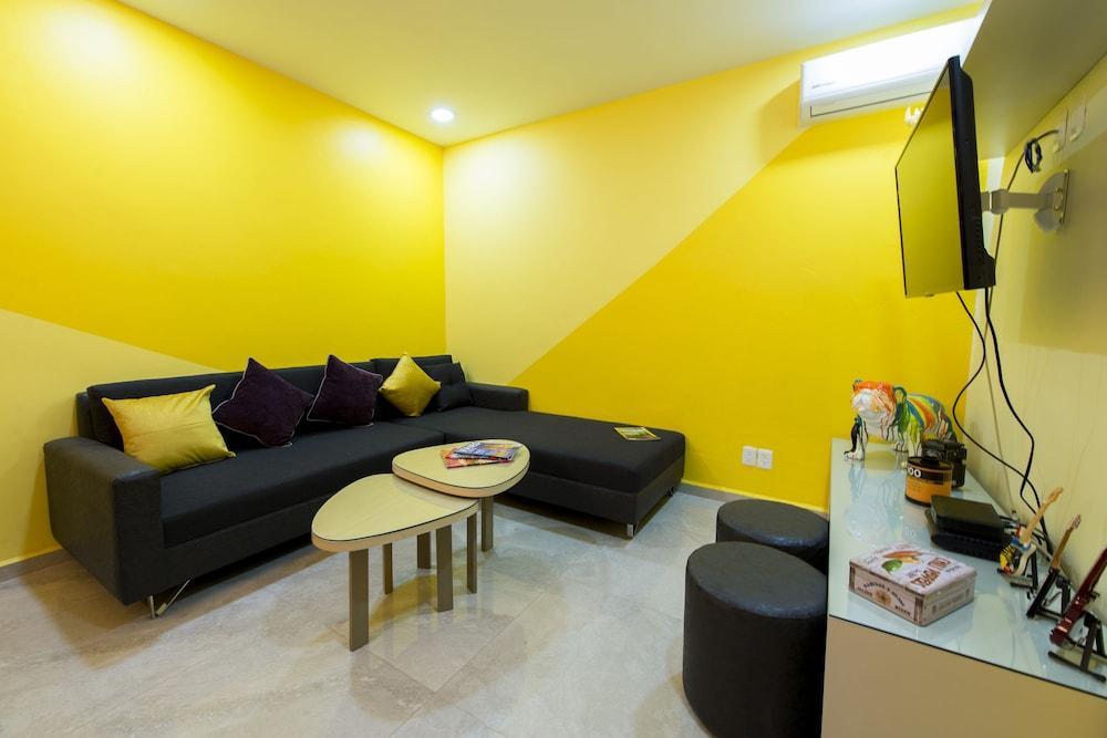 Once21 Apartment Guadalajara Exterior photo